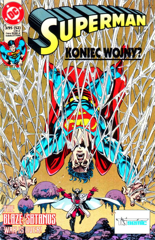 Superman #52