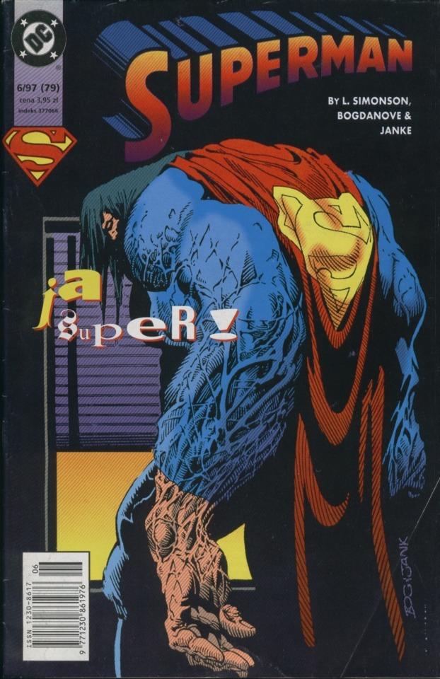 Superman #79
