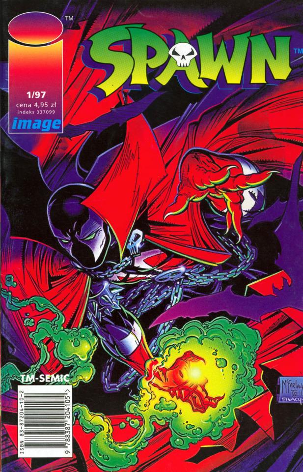 Spawn