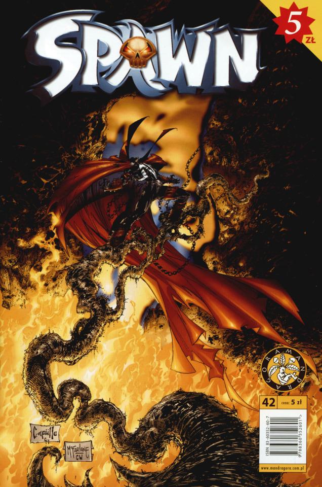 Spawn #42