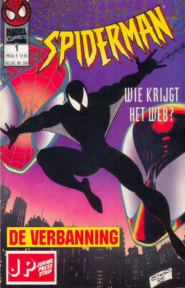 Spiderman