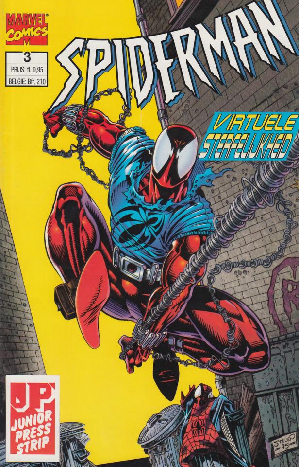 Spiderman #3