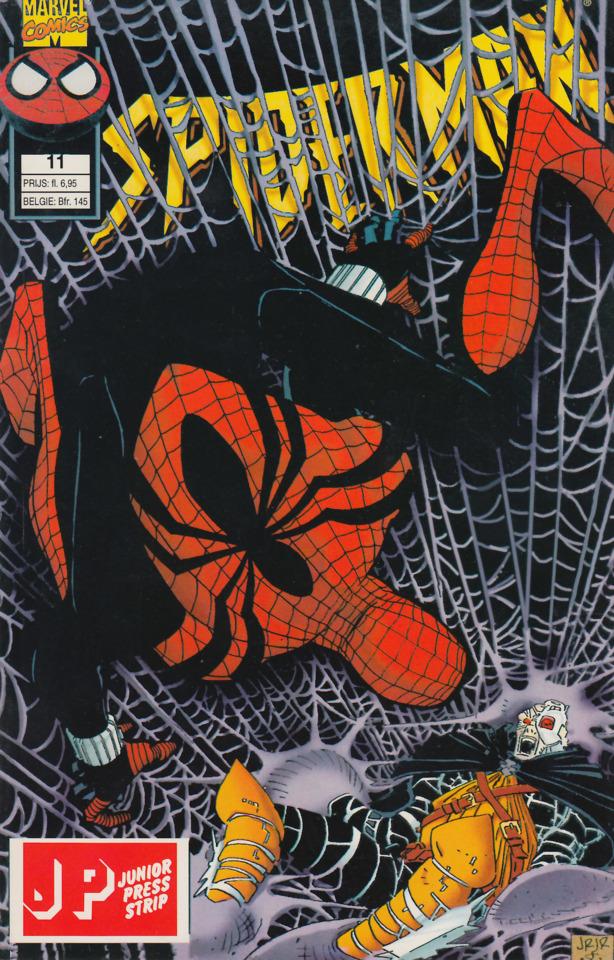 Spiderman #11