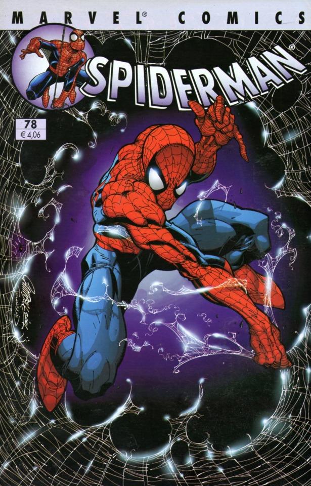Spiderman #78