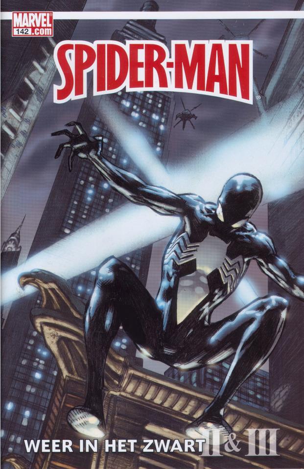 Spiderman 142