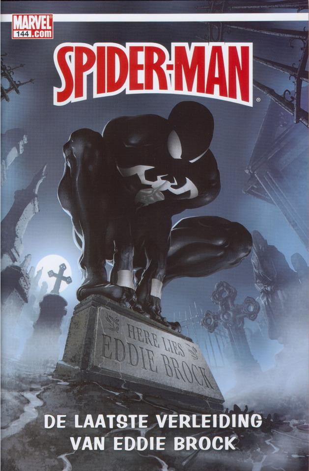 Spiderman 144