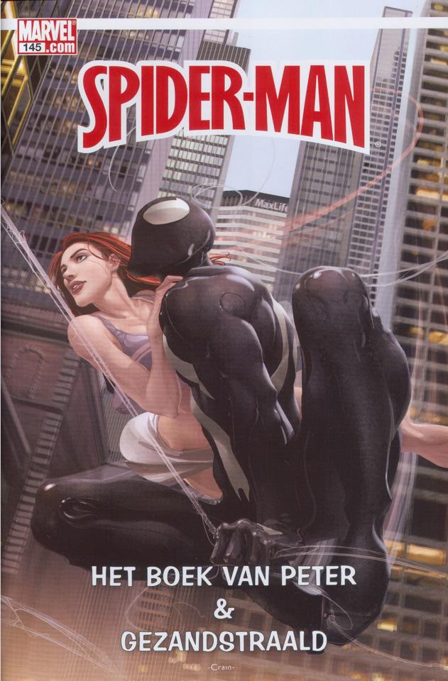 Spiderman 145