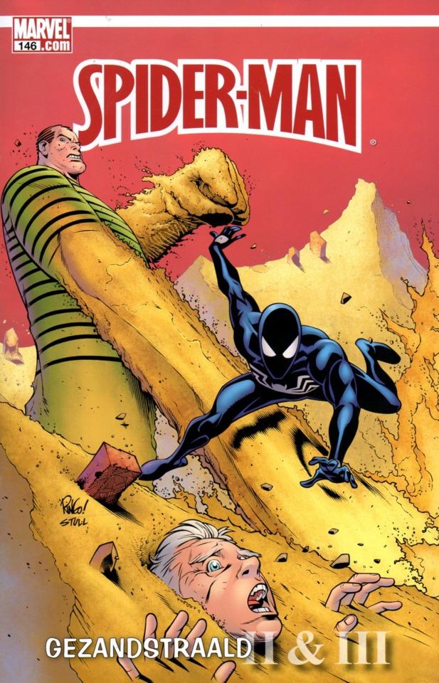 Spiderman 146