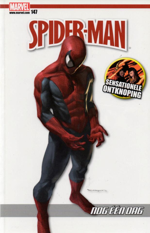 Spiderman 147
