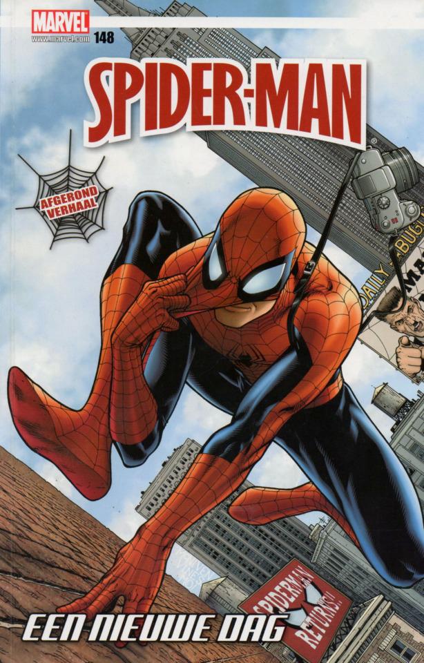 Spiderman 148