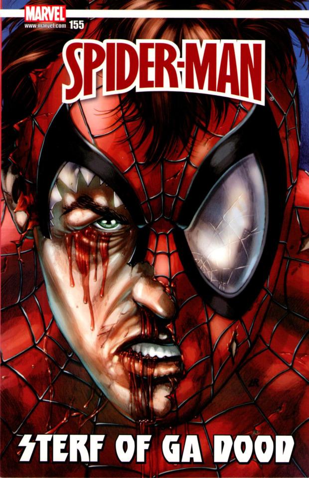 Spiderman 155