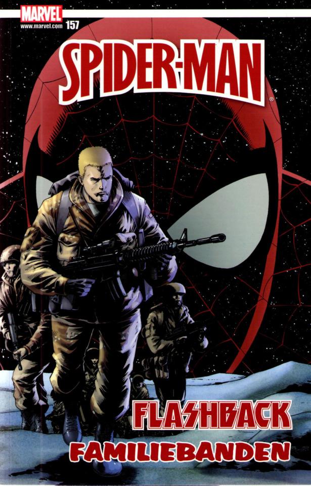 Spiderman 157