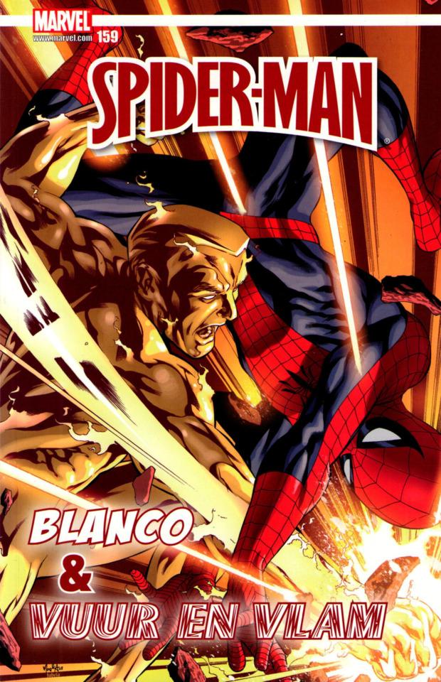 Spiderman 159