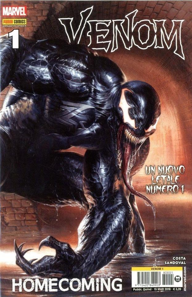 Venom #1