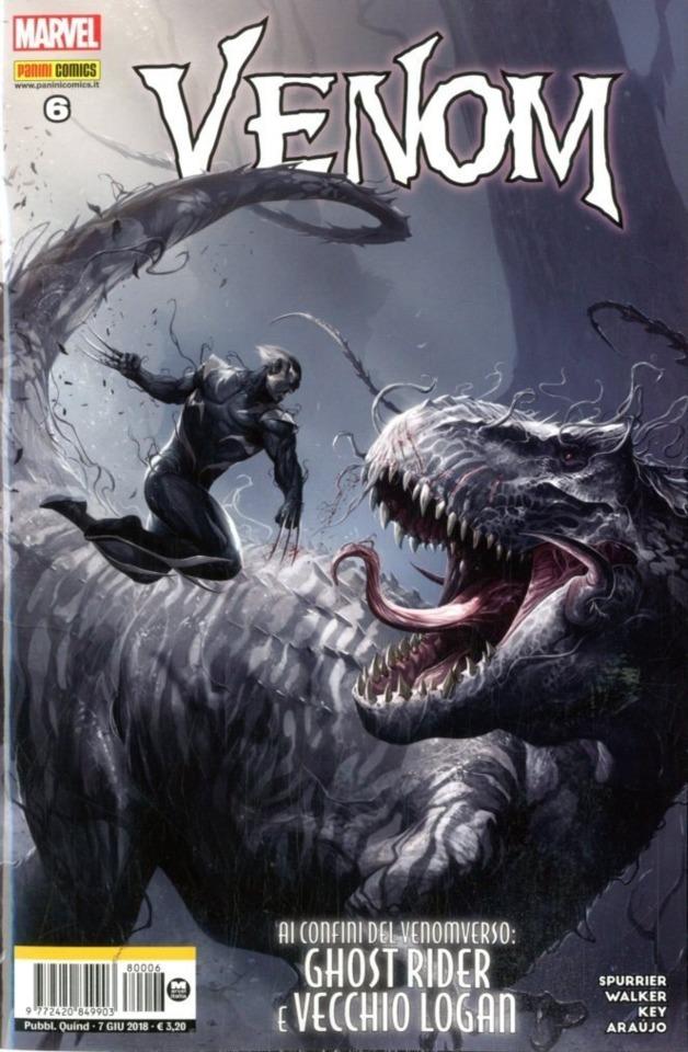Venom #6