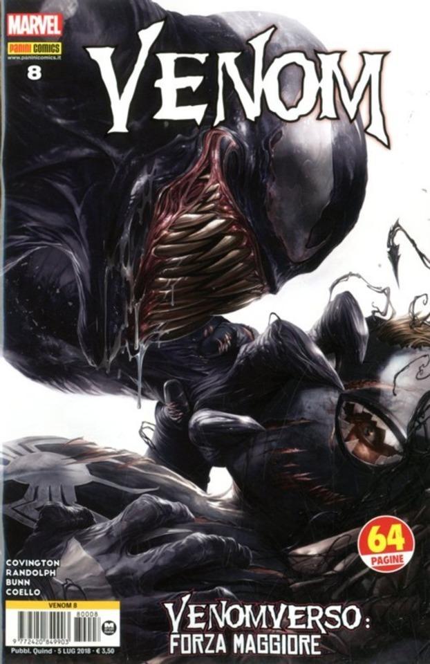 Venom #8
