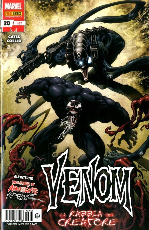 Venom #37