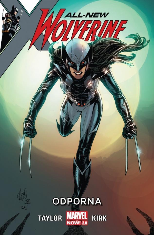 All-New Wolverine #4