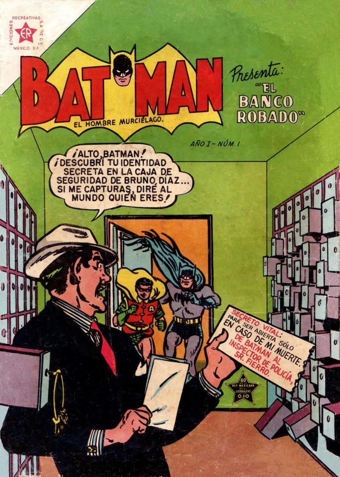Batman