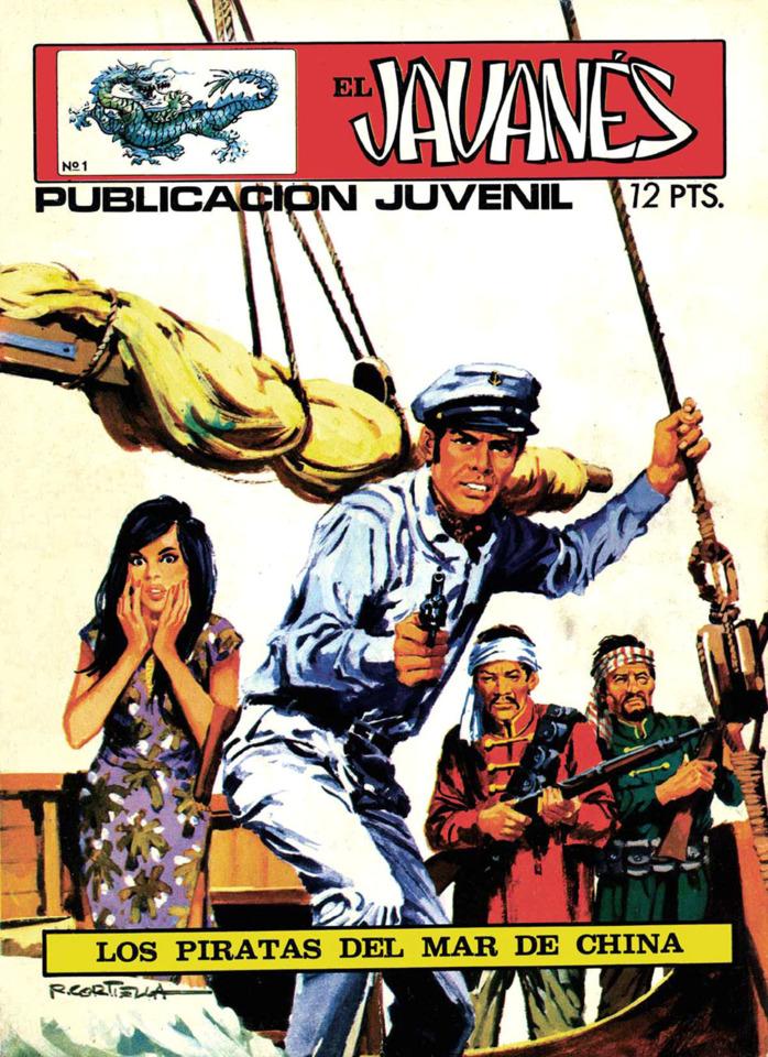 El Javanés