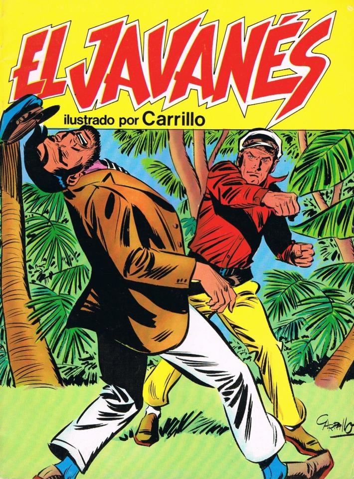 El Javanés #1