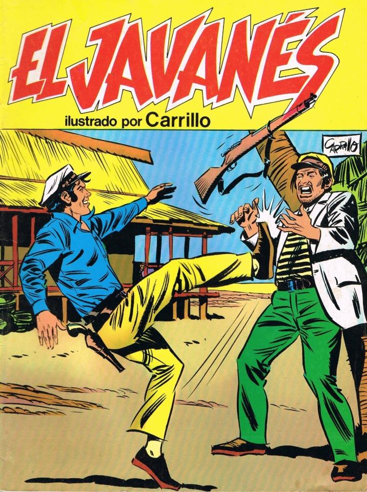 El Javanés #2