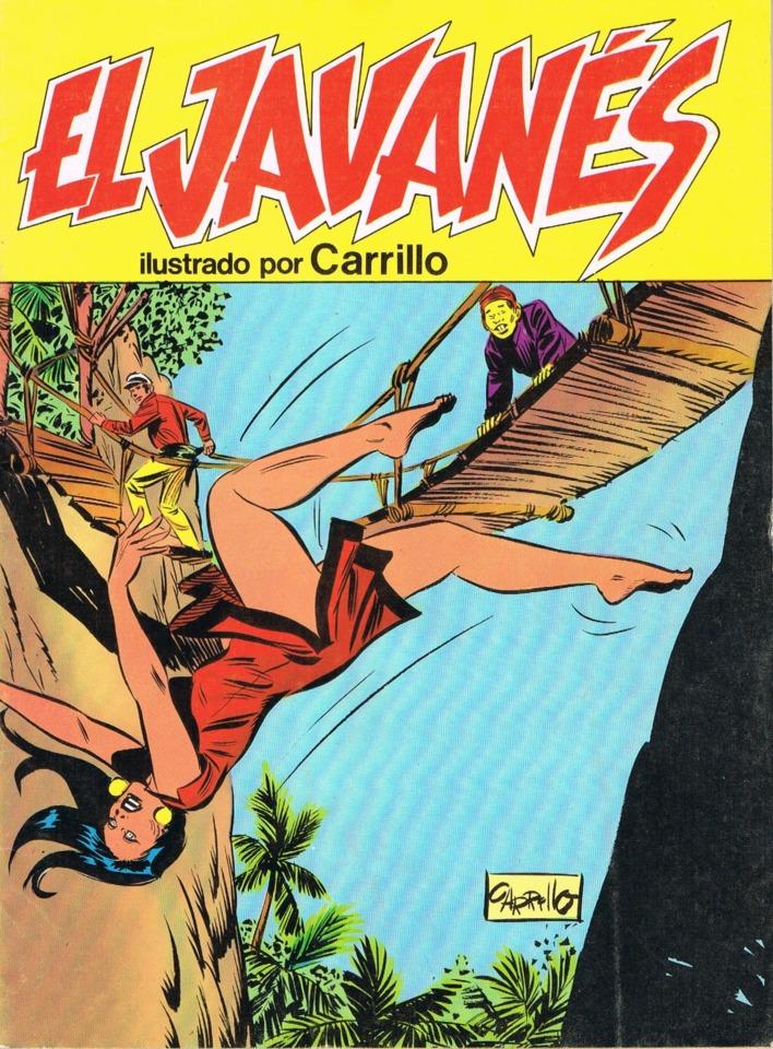 El Javanés #3
