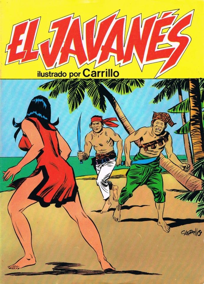 El Javanés #4