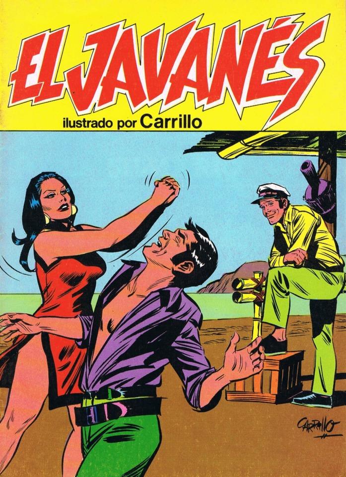 El Javanés #5