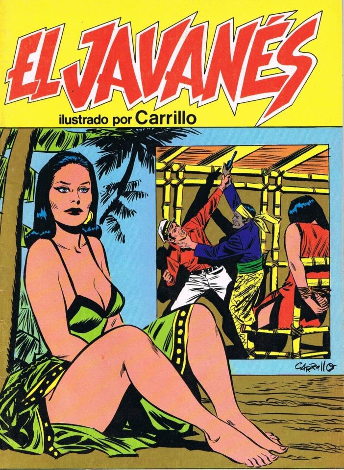El Javanés #6