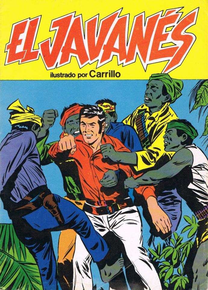 El Javanés #9