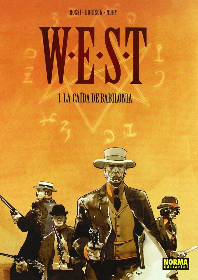 W.E.S.T.