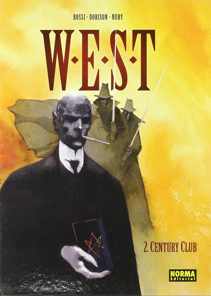 W.E.S.T. #2