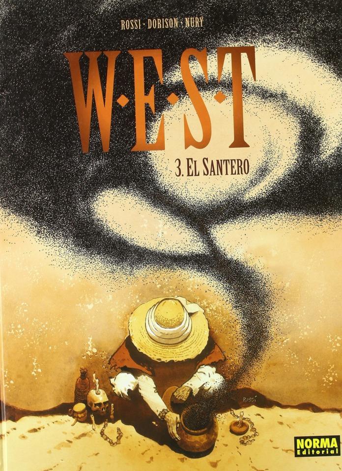W.E.S.T. #3