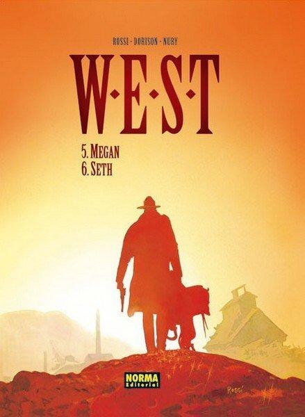 W.E.S.T. #5-6