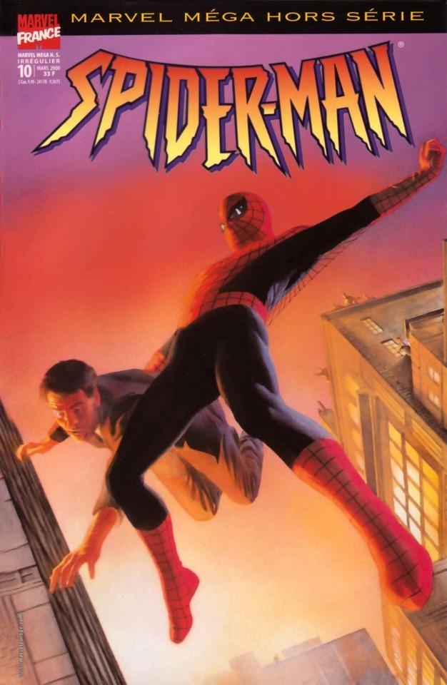 Marvel Méga Hors Série #10