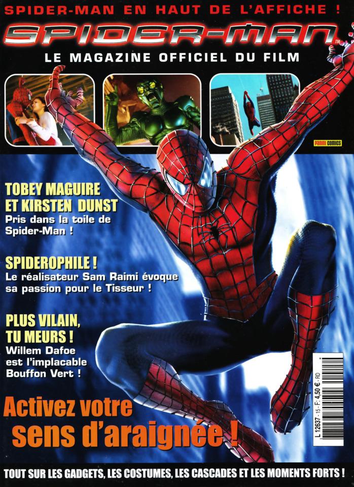 Marvel Méga Hors Série #15