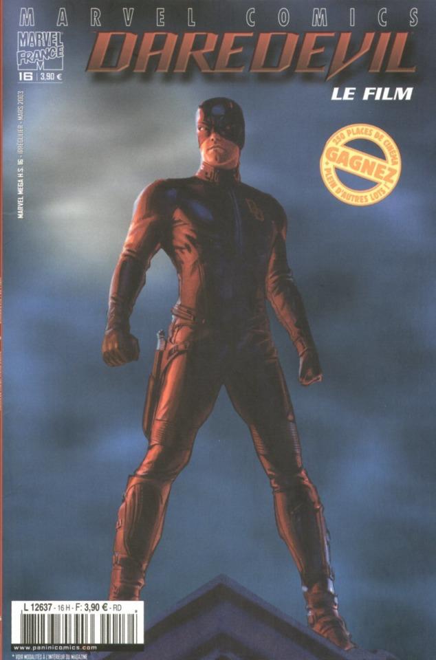 Marvel Méga Hors Série #16