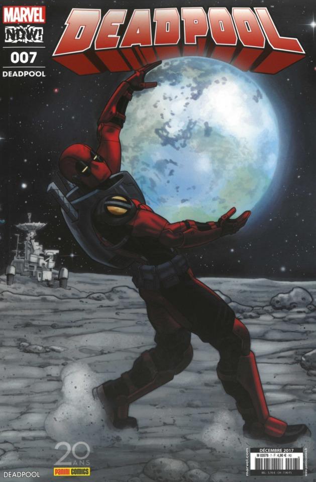 Deadpool #7