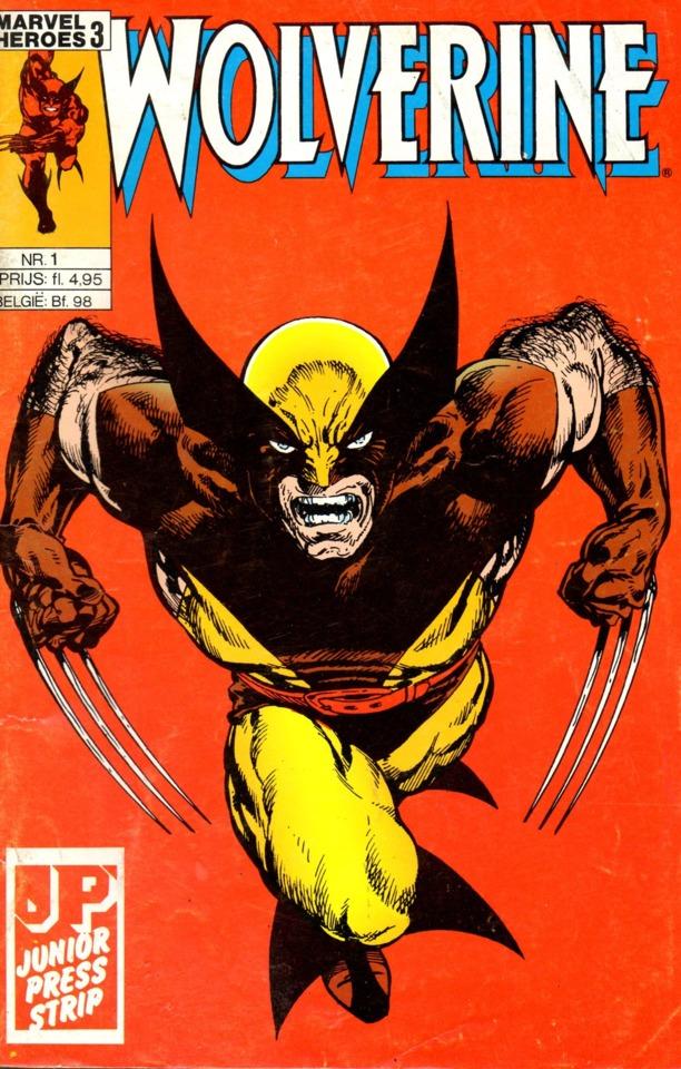 Wolverine