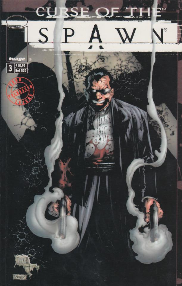 Curse of the Spawn #3