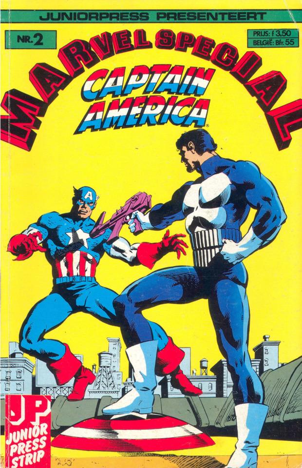 Marvel Special #2