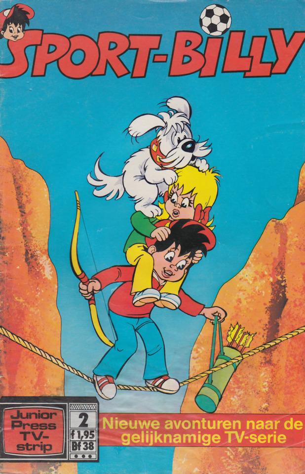 Sport-Billy
