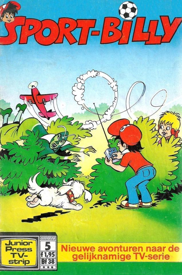 Sport-Billy #5