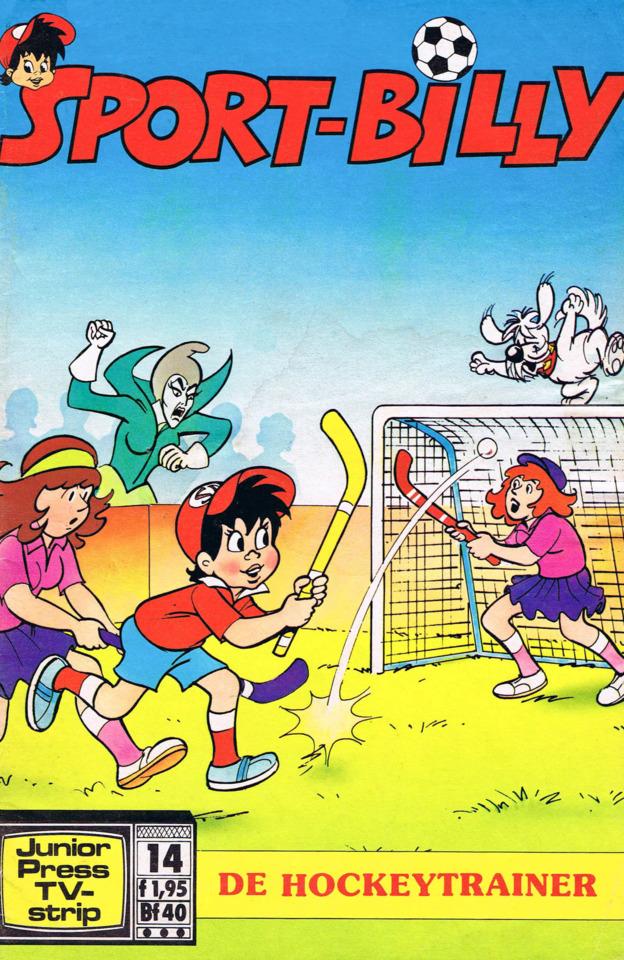 Sport-Billy #14