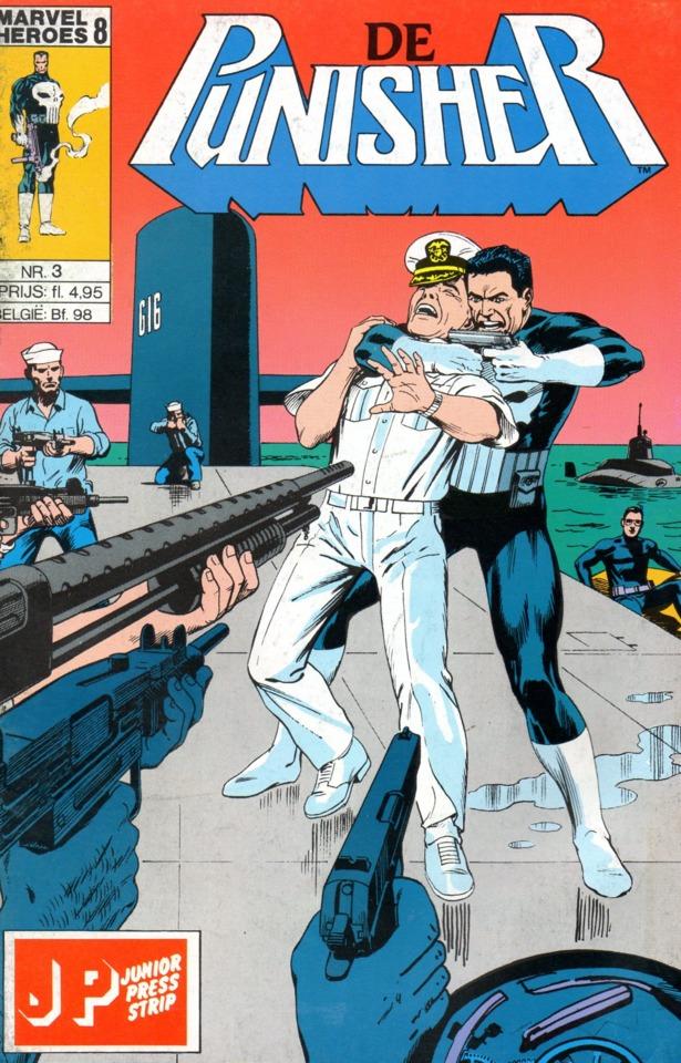 De Punisher #3