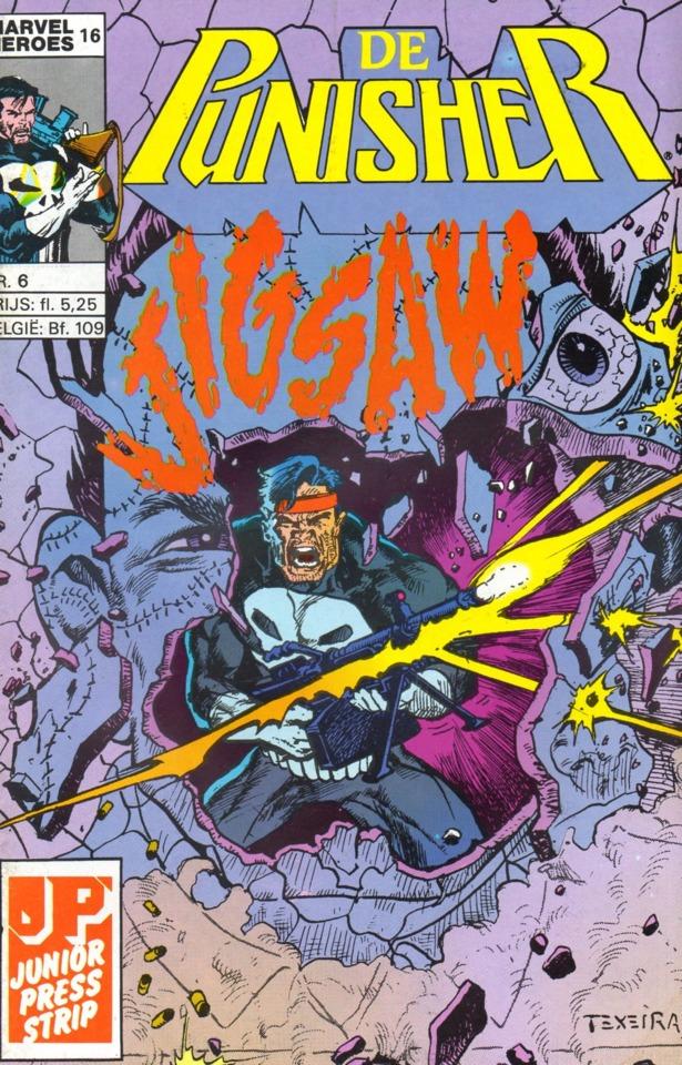 De Punisher #6
