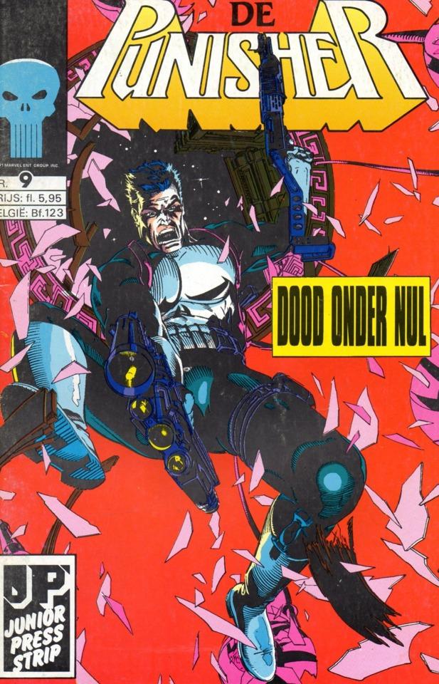 De Punisher #9