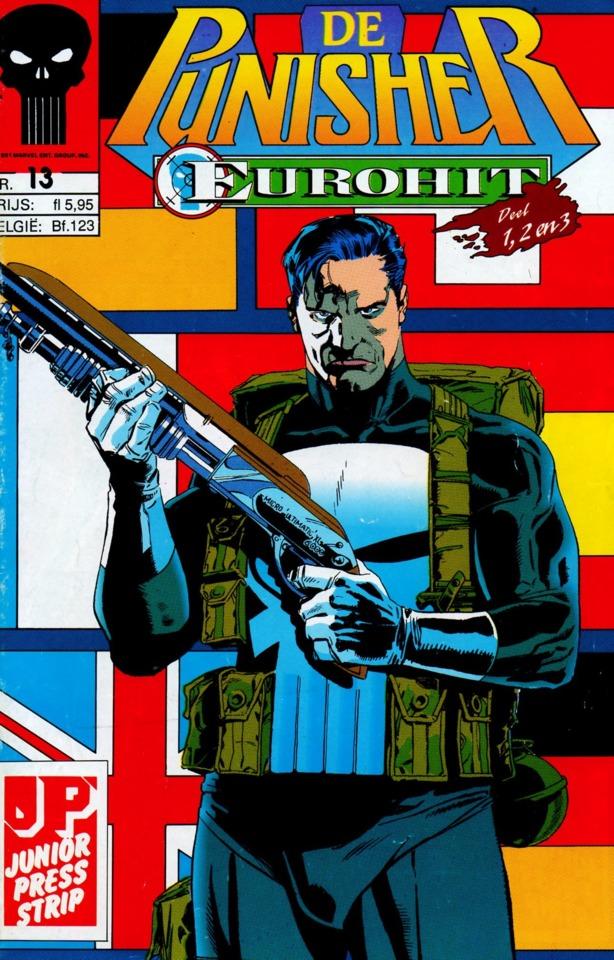 De Punisher #13