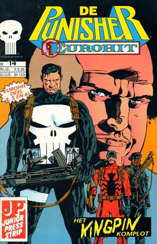 De Punisher #14
